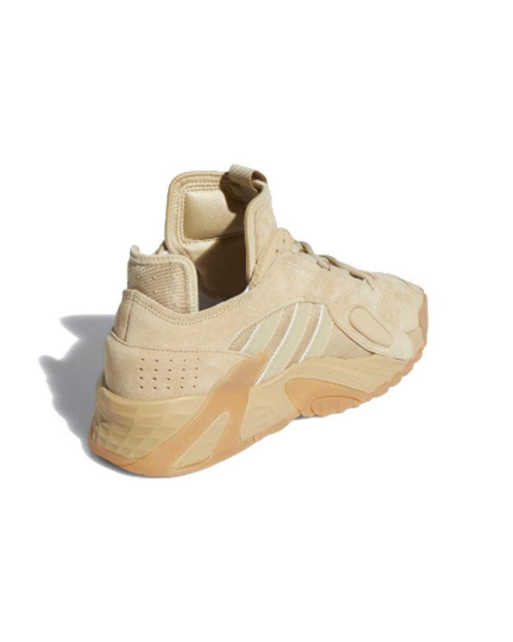 Adidas Natural Streetball 'Wheat' for men