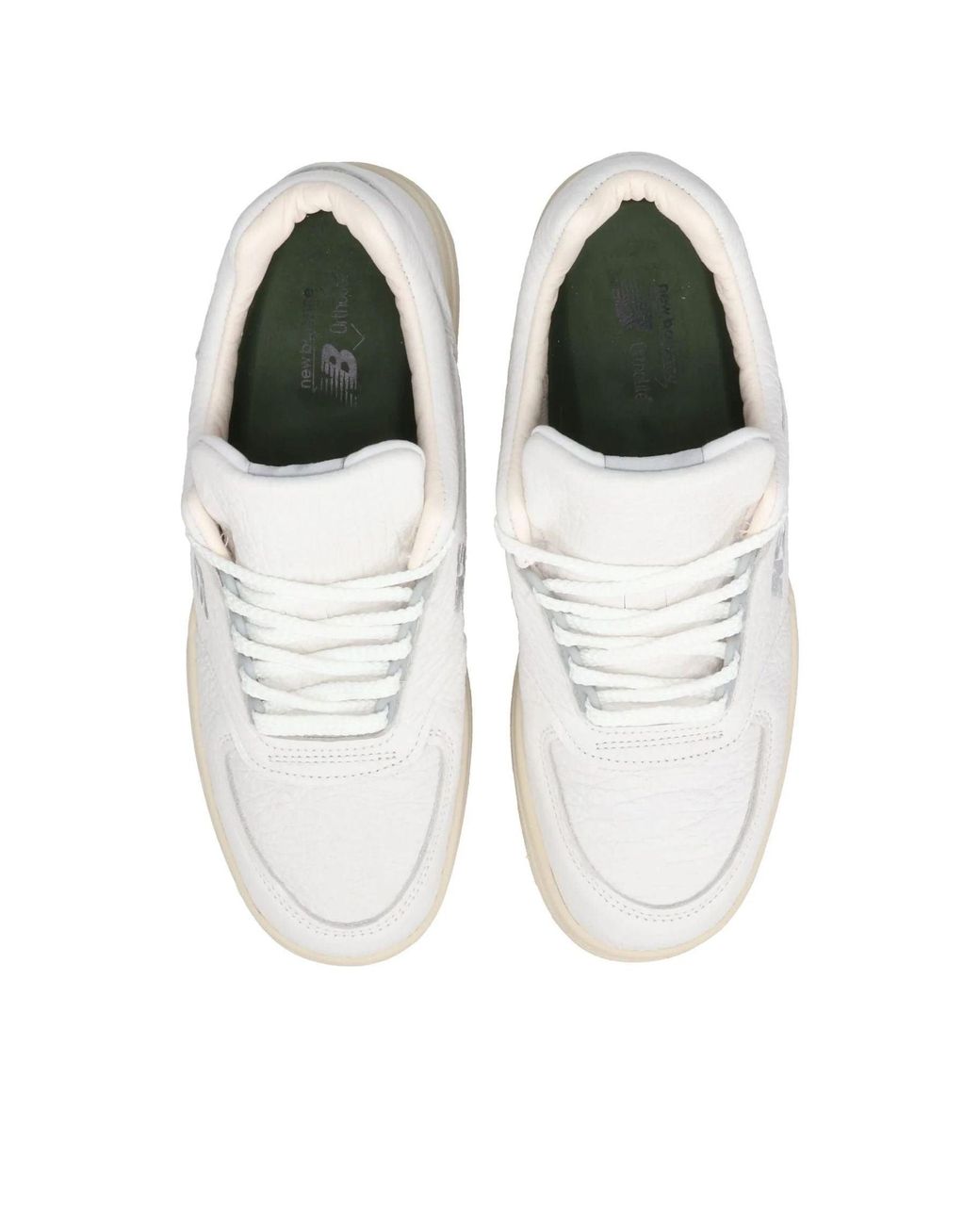 New Balance White Allerdale Made for men