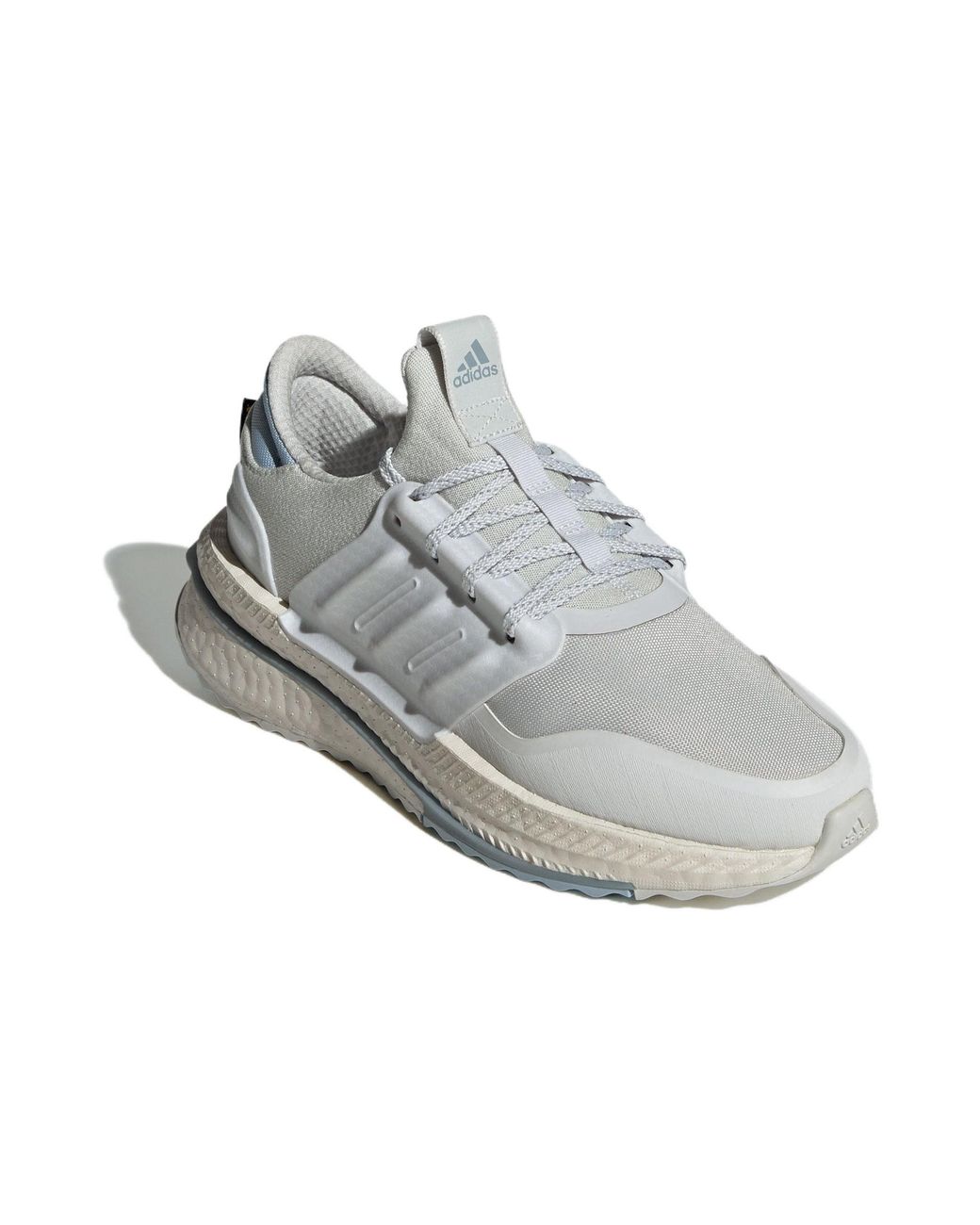 Adidas White (Wmns) X_Plrboost