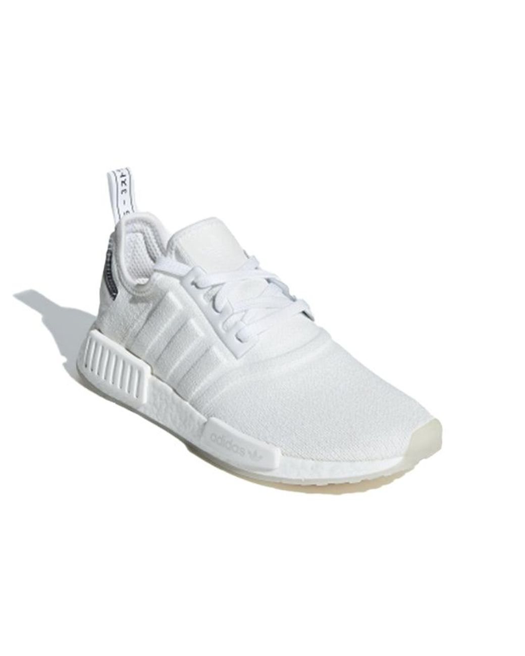 adidas gazelle silver green womens MENS NMD Runner R1 S79166  Sky Walker
