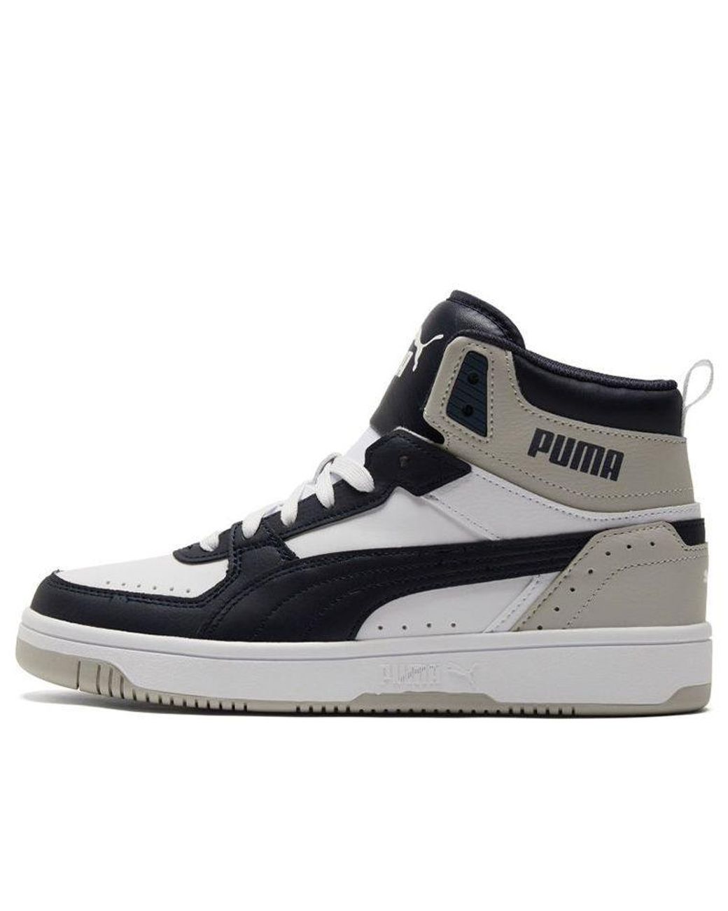 PUMA Black Rebound Joy Parisian Night' for men