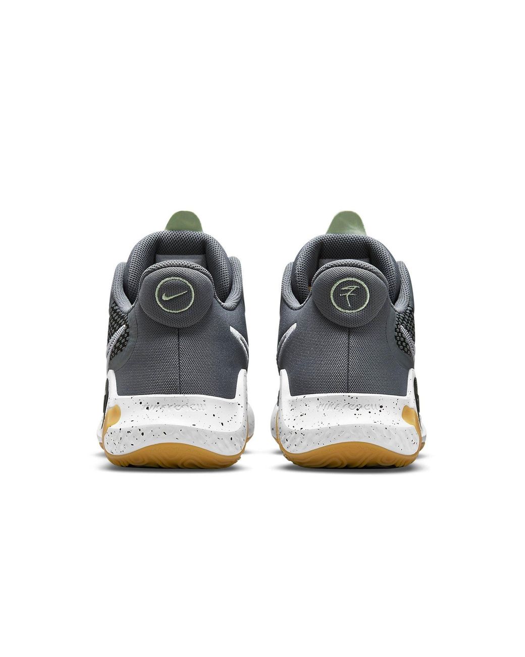 Nike Blue Kd Trey 5 Ix Ep 'Smoke' for men