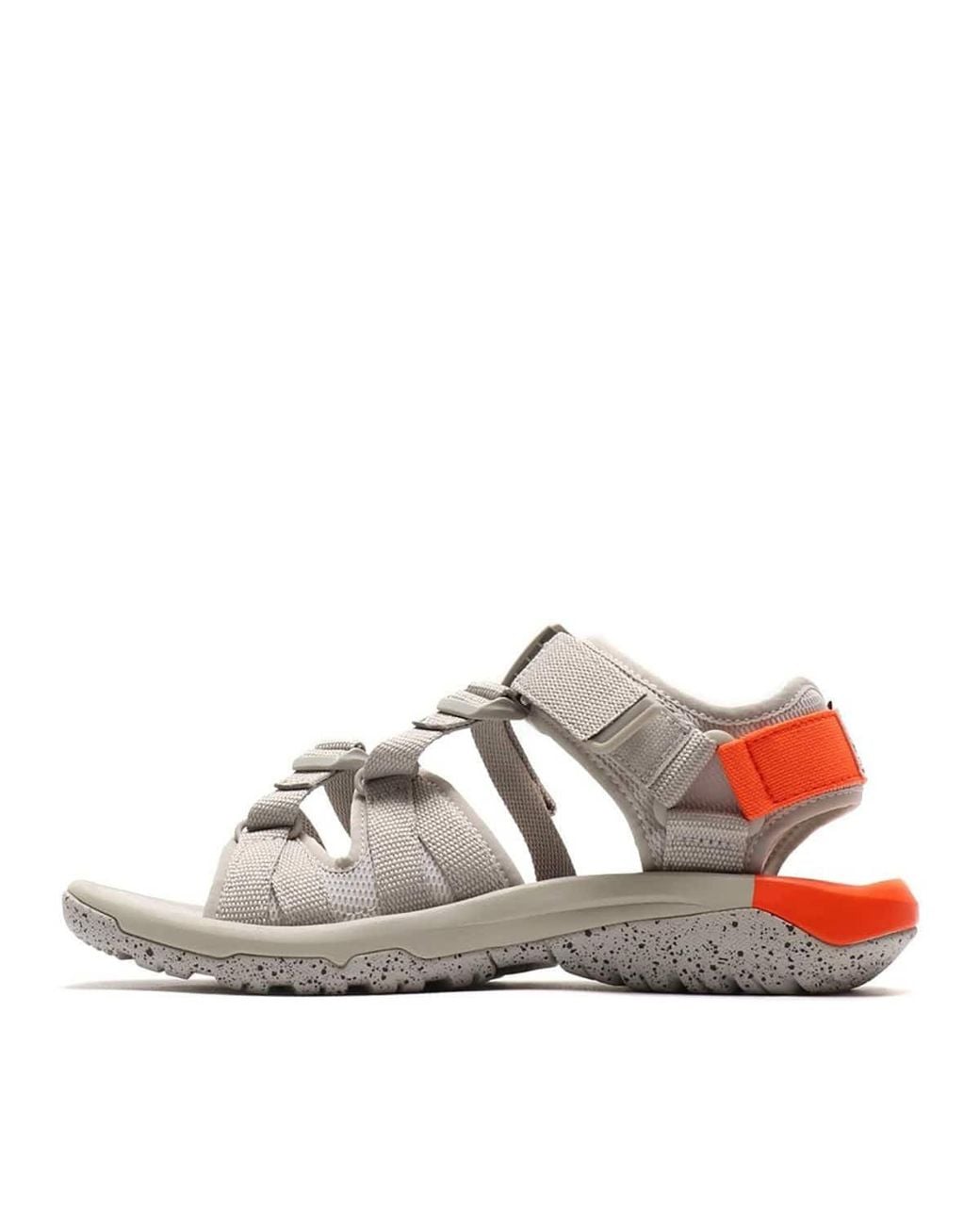 Teva Gray X Herschel Hurricane Xlt 2 Alp for men