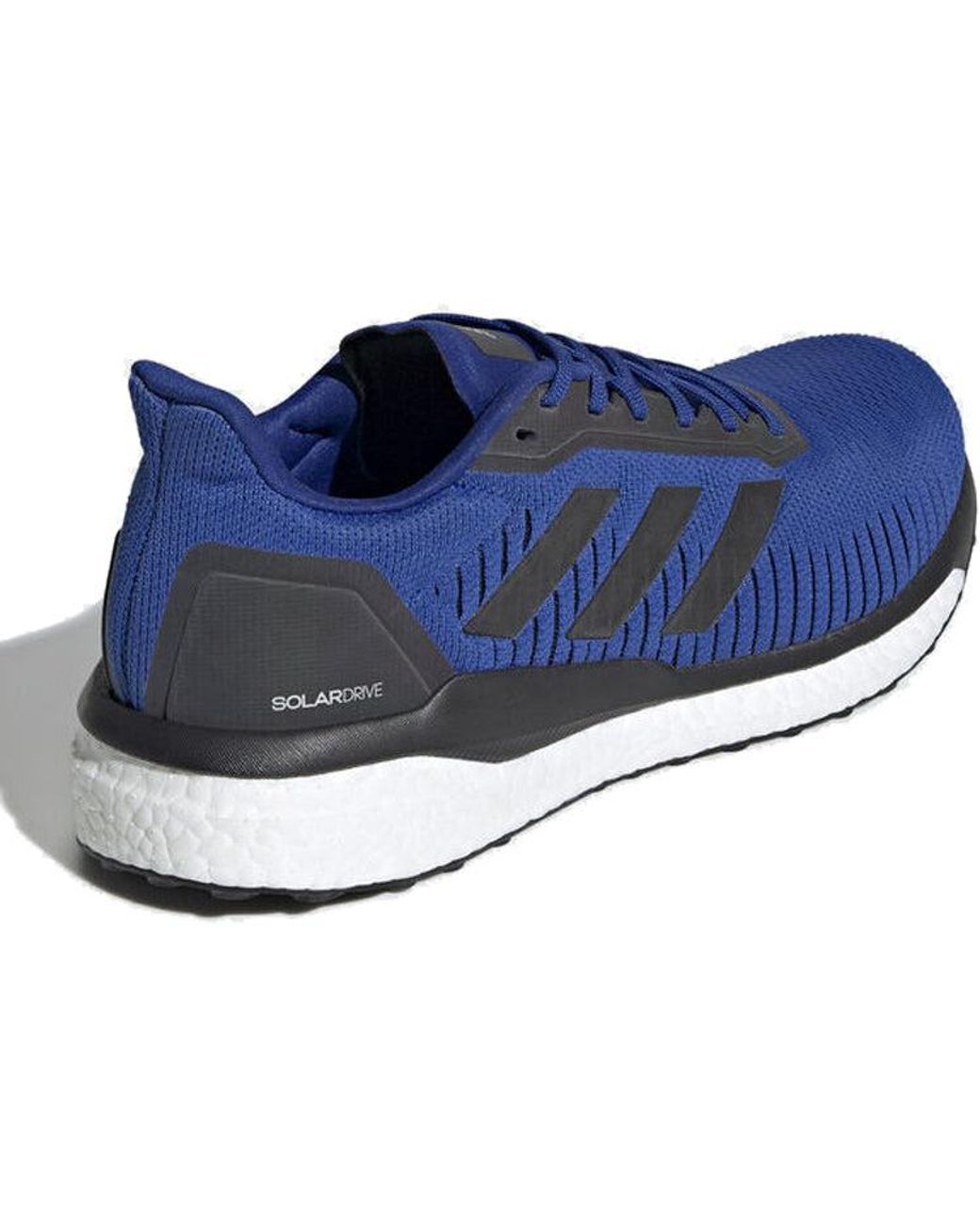 Adidas Blue Solar Drive 19 for men