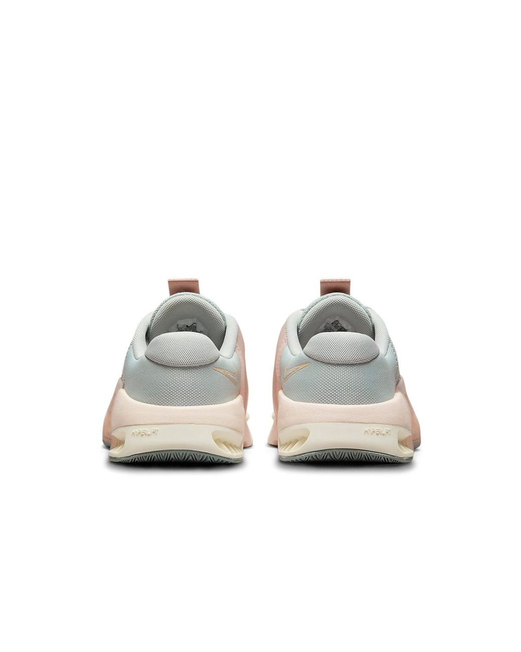 Nike White Metcon 9 Light Pale Ivory Dz2537-002
