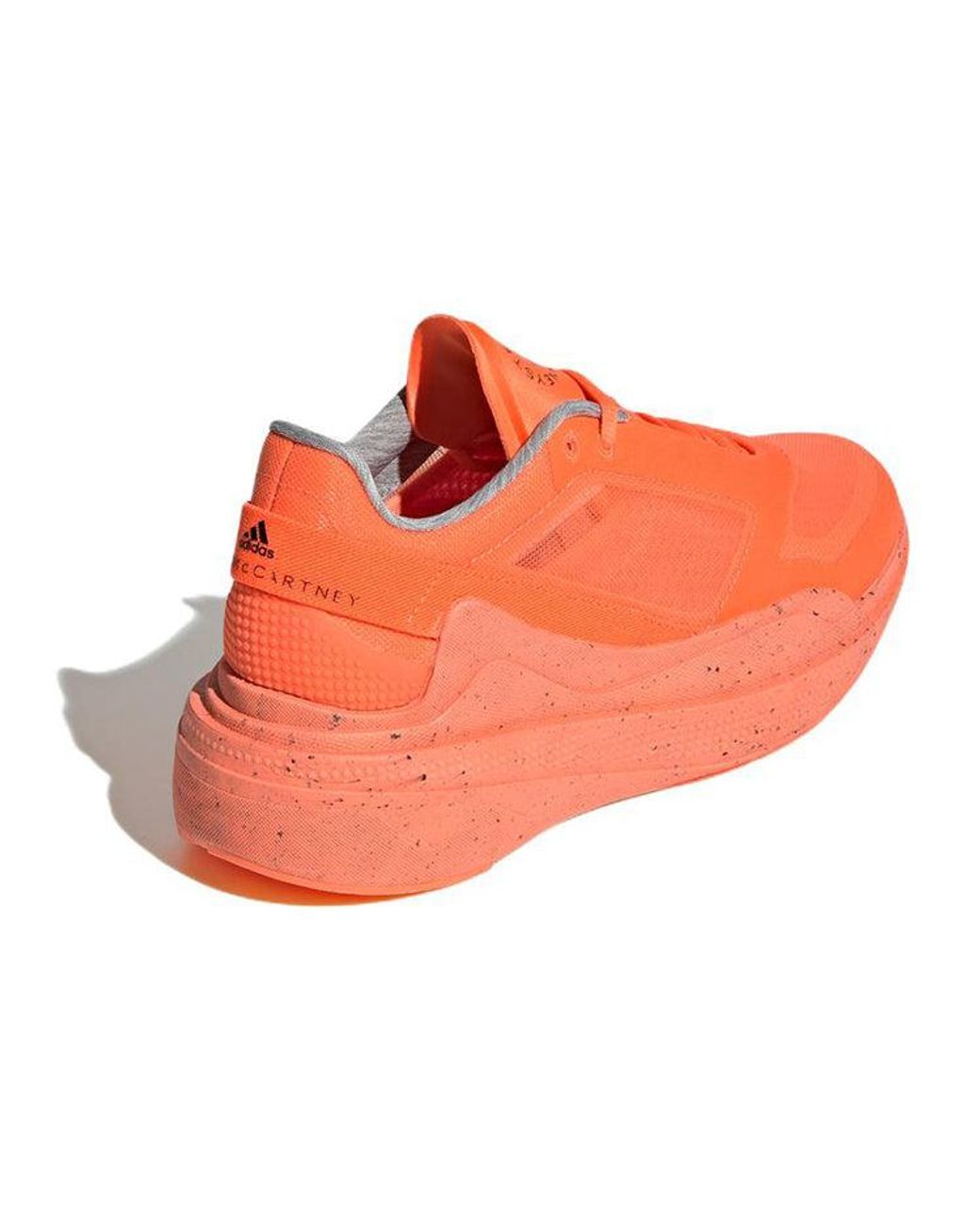 Adidas Orange (Wmns) Stella Mccartney X Earthlight 'App Signal'