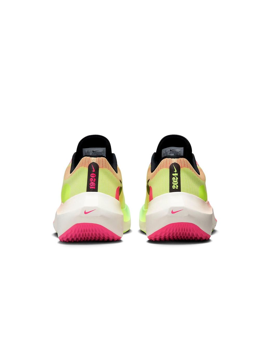 Nike Brown Zoom Fly 5 'Ekiden' for men