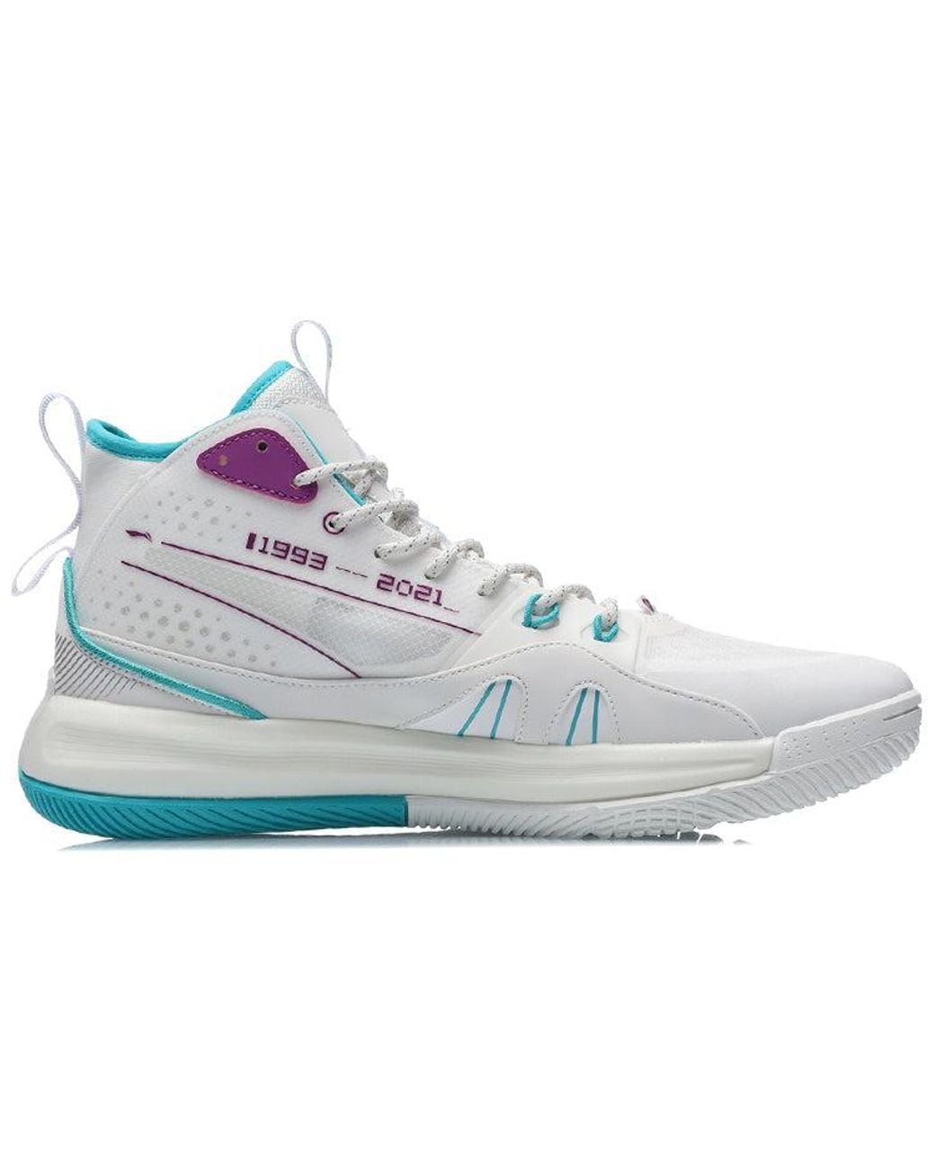 Li-ning Blue 937 'Champagne' for men