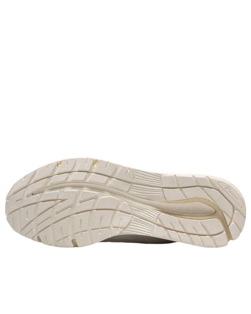 New Balance White 991V2 Made for men