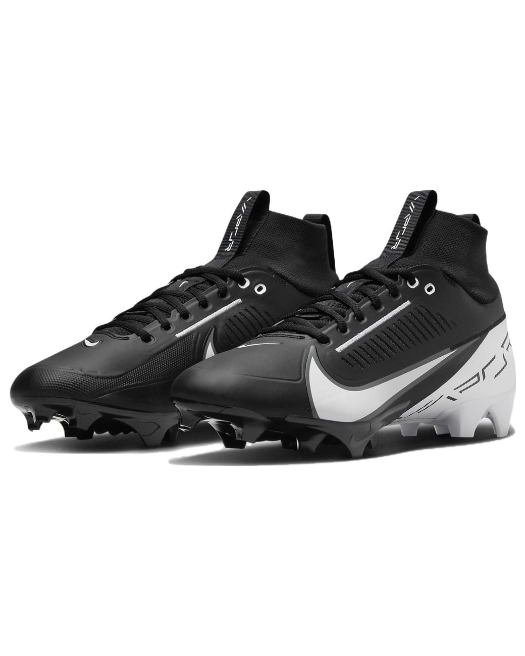 Nike Black Vapor Edge Pro 360 2 for men