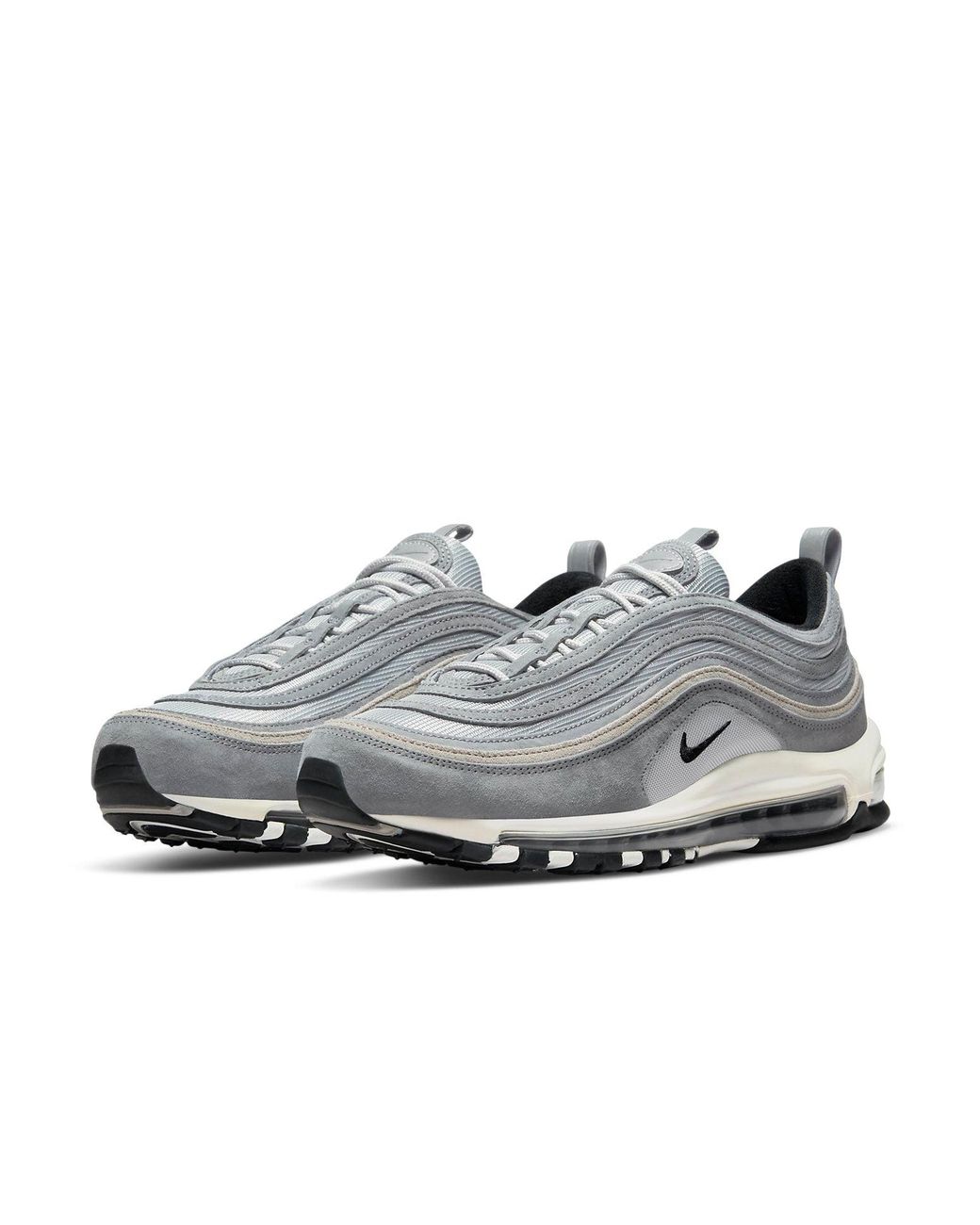 Nike Gray Air Max 97 Nh 'Smoke' for men