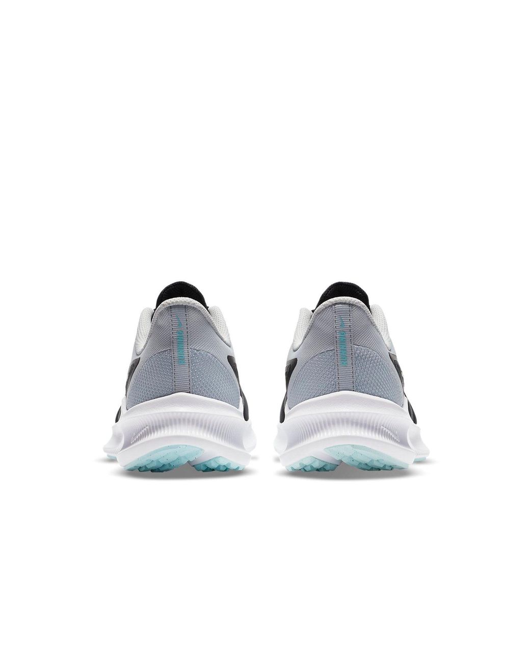 Nike Black (Wmns) Downshifter 10 Barely Volt'
