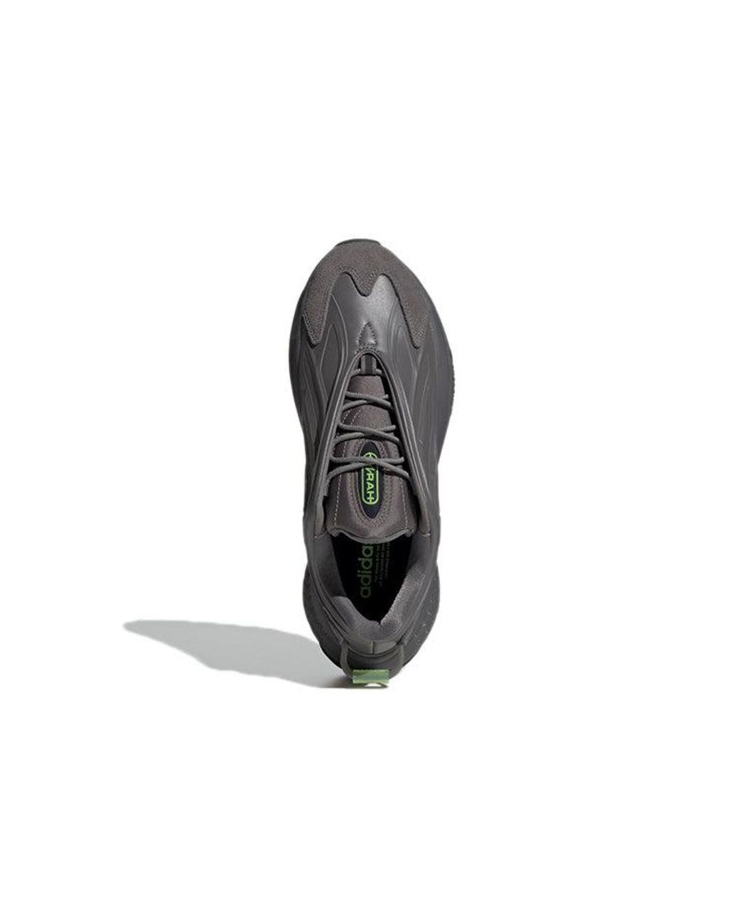 adidas gazelle silver green womens adidas oznova GY3066