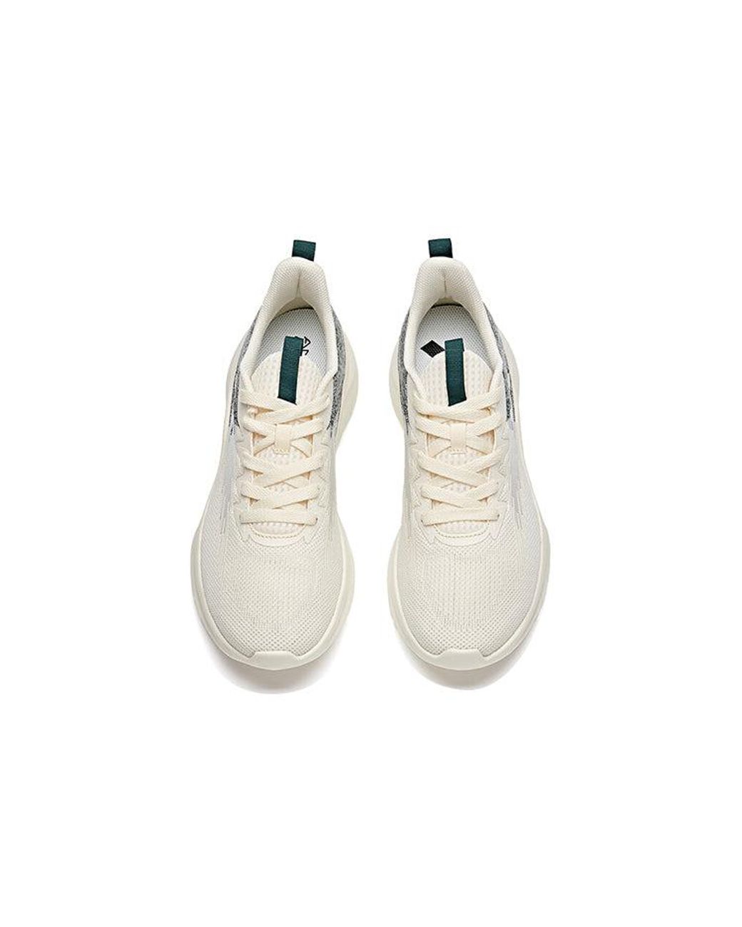 Anta White Run Collection for men