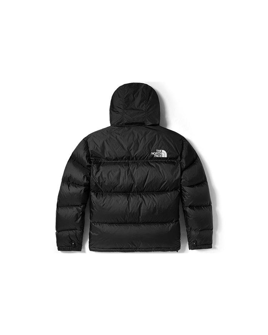 The North Face Black 1996 Retro Nuptse Jacket for men