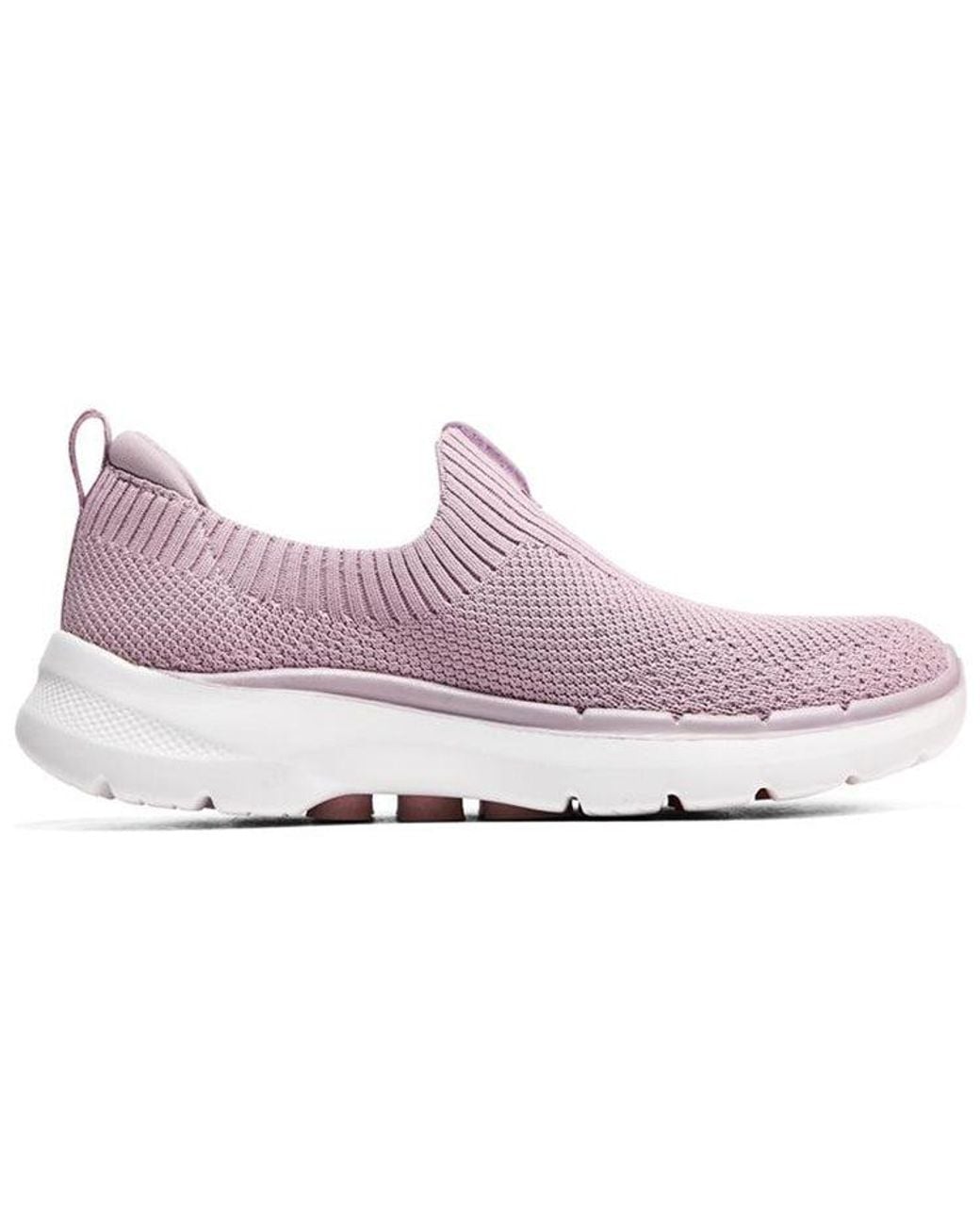 Skechers Pink (Wmns) Go Walk 6