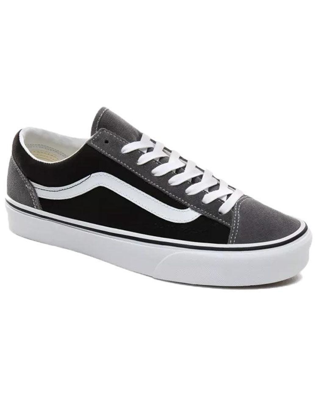 Vans Black Classics Style 36 for men