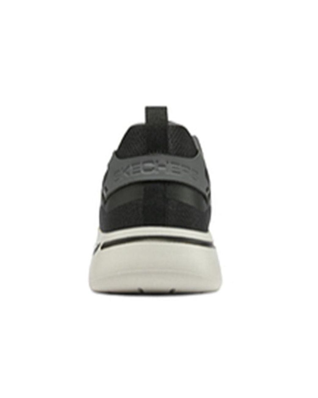 Skechers Black Go Walk for men