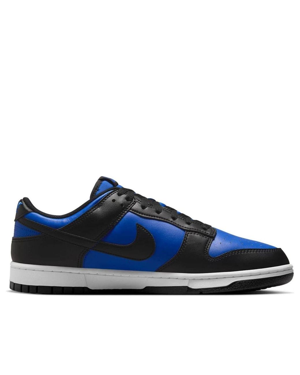 Nike Blue Dunk Low 'Hyper Royal' for men