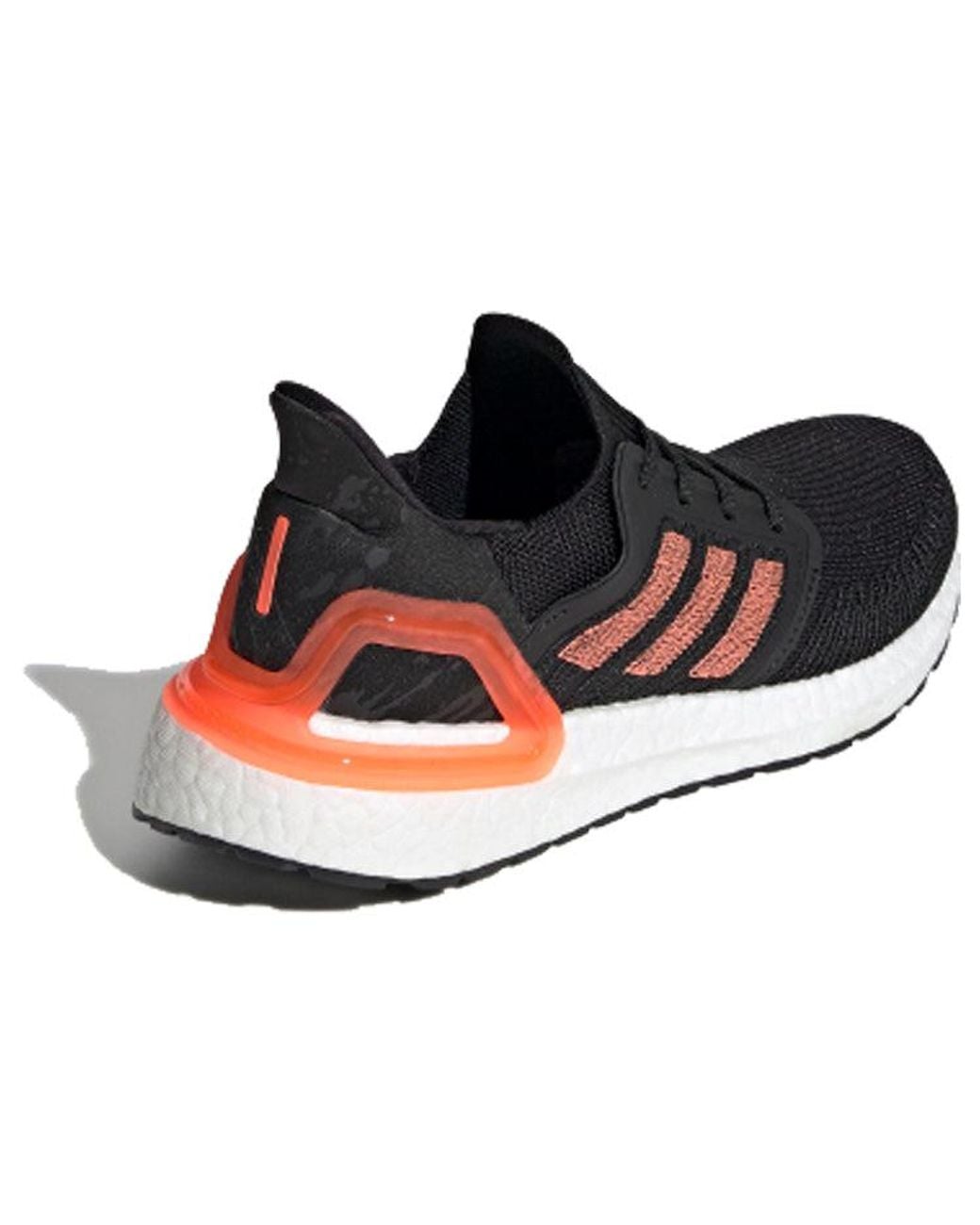 Adidas Blue (Wmns) Ultraboost 20 'Signal Coral'