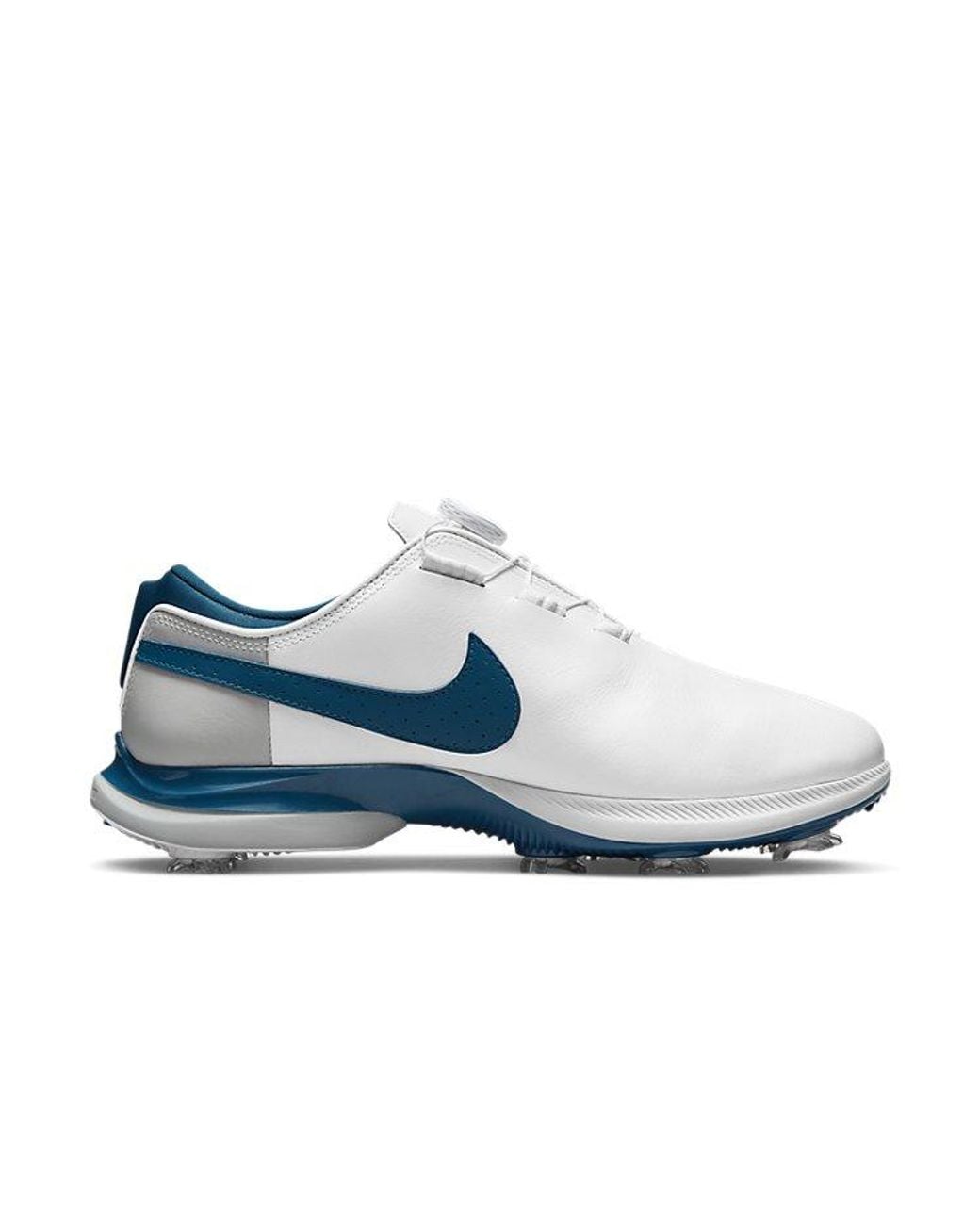 Nike Blue Air Zoom Victory Tour 2 Boa Photon Dust' for men