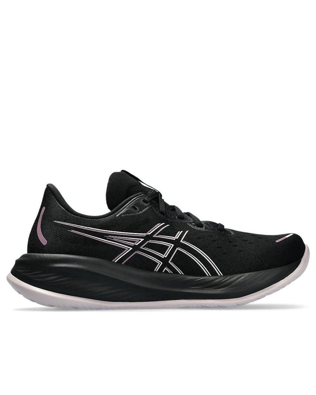 Asics Black Gel-Cumulus 26 Watershed Rose' for men