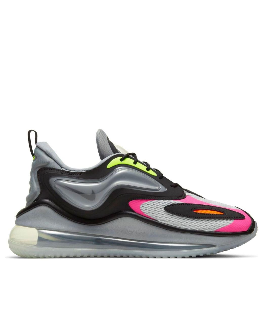 Nike Blue Air Max Zephyr 'Photon Dust' for men