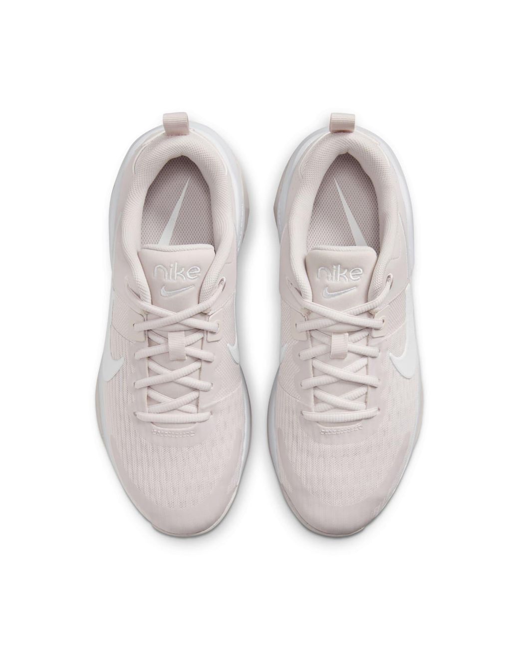 Nike White (Wmns) Zoom Bella 6 'Barely Rose'