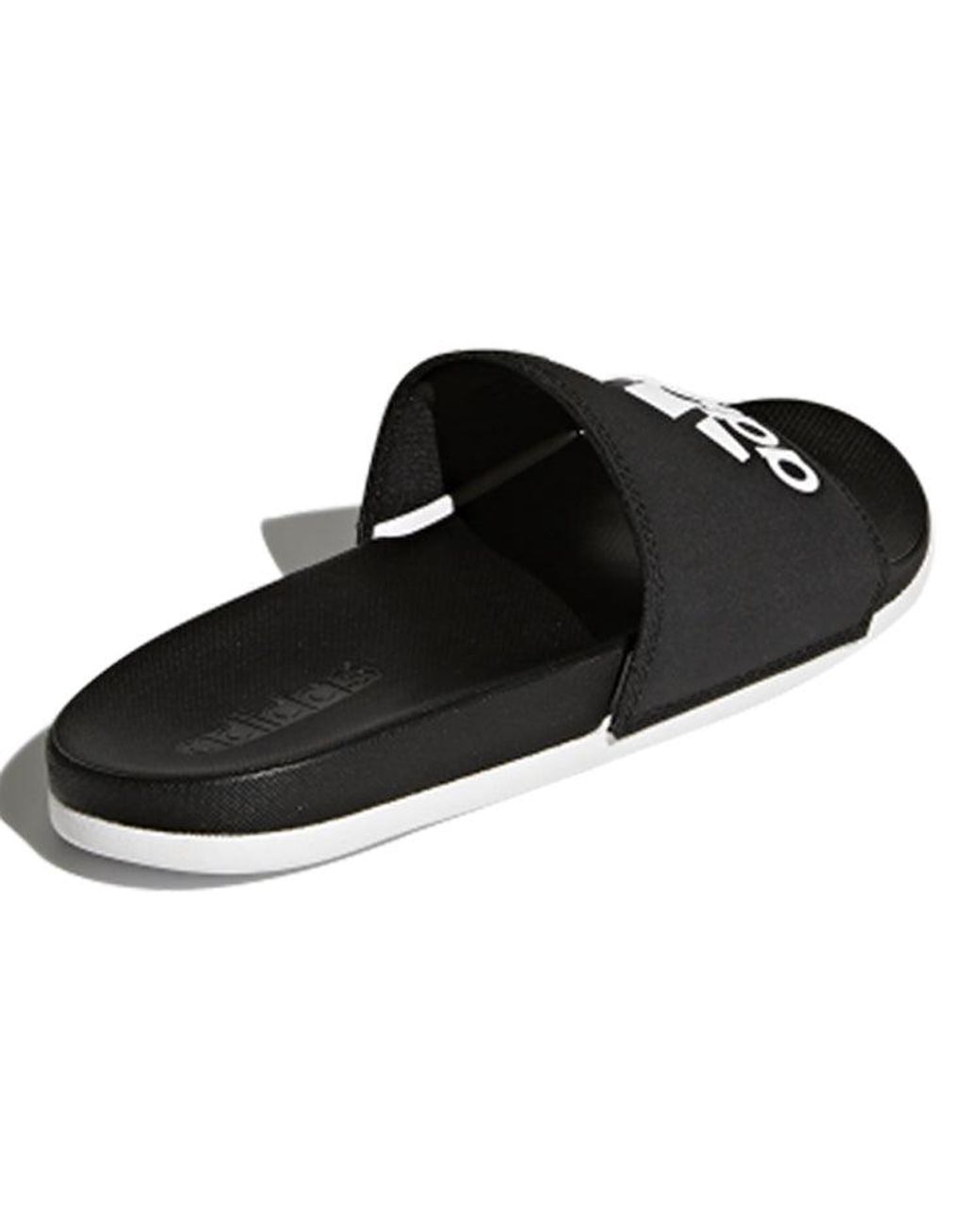Adidas Black (Wmns) Adilette