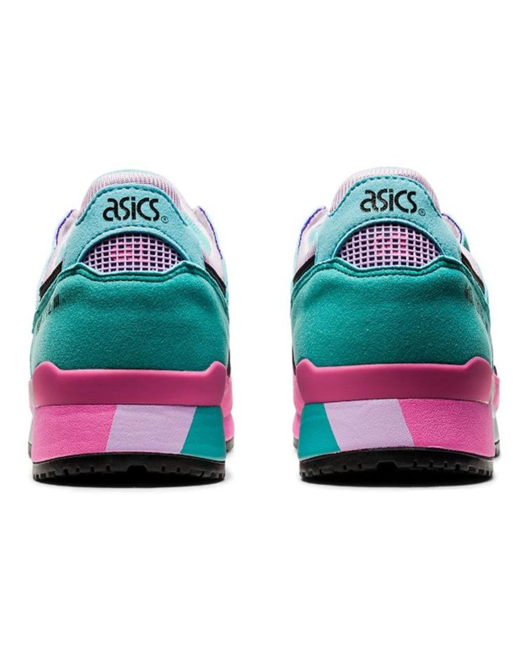 Asics Pink Gel Lyte 3 'Dragon Fruit' for men