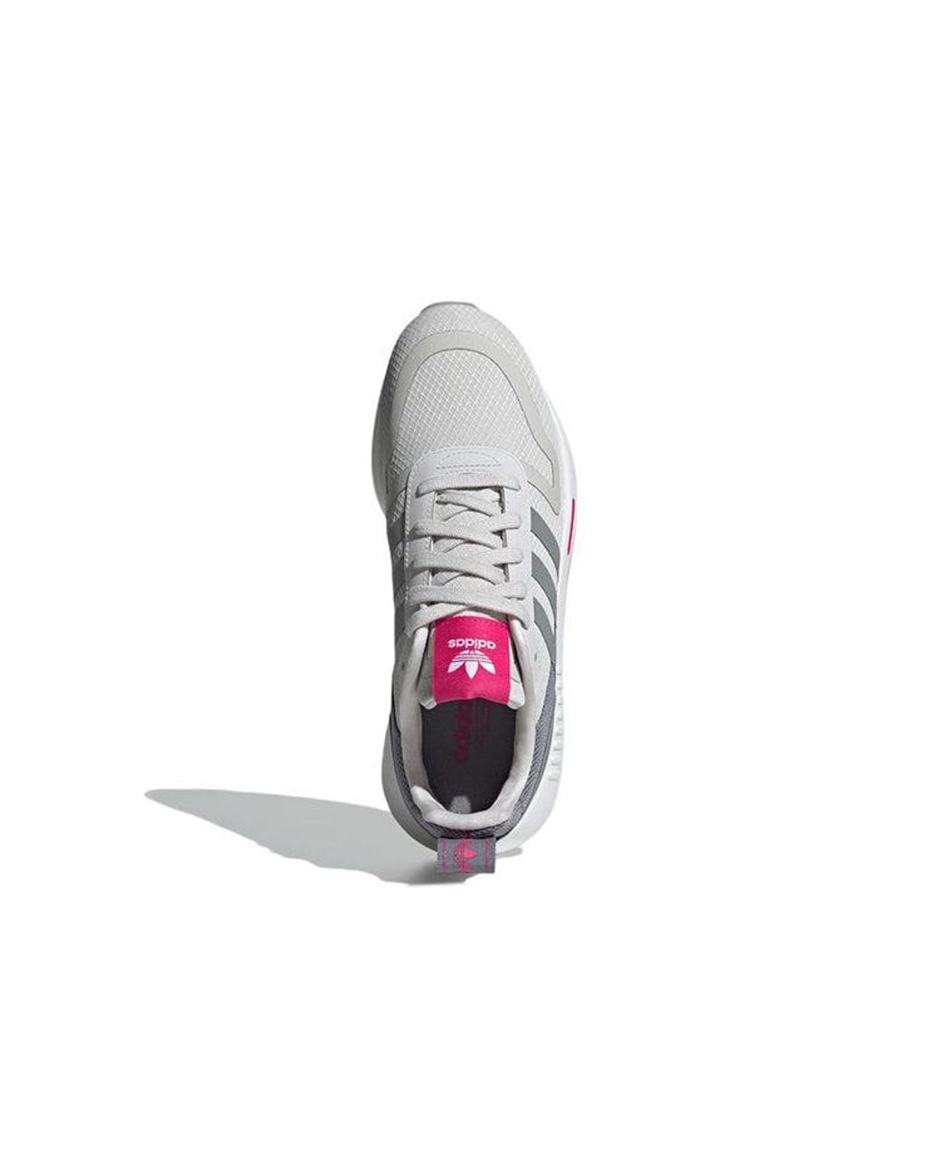 Adidas Gray (Wmns) Multix 2.0 Team Real'