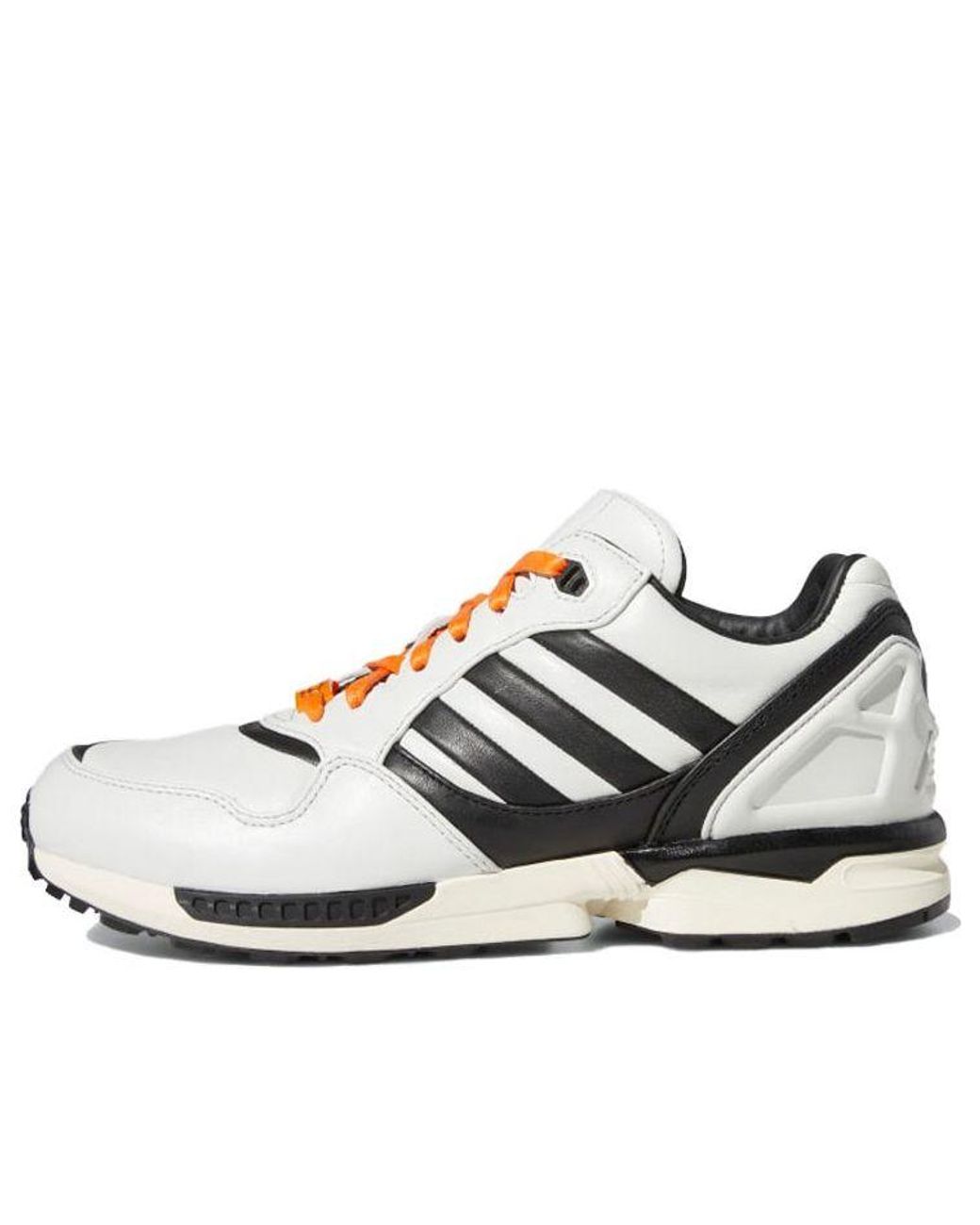 adidas Juventus Fc X Zx 6000 'a-zx Series - Home Kit' in White for Men |  Lyst