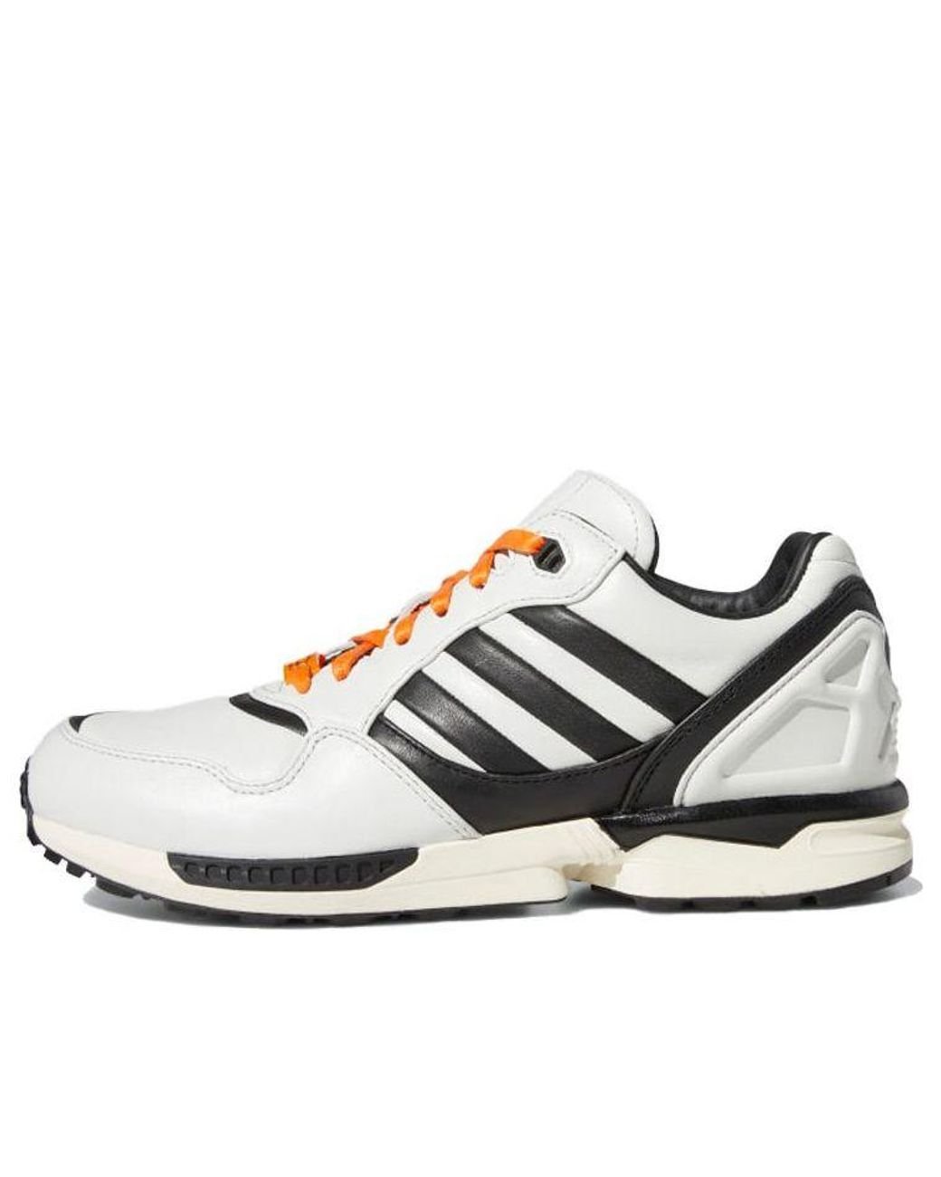 adidas Originals Juventus Fc X Zx 6000 'a-zx Series - Home Kit' in White for Men | Lyst