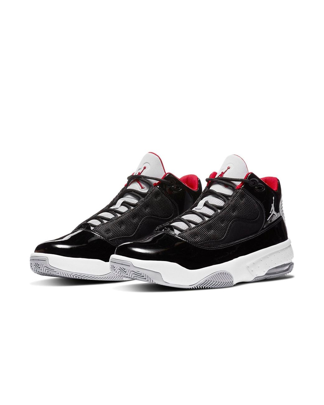 Nike Black Max Aura 2 Cement' for men