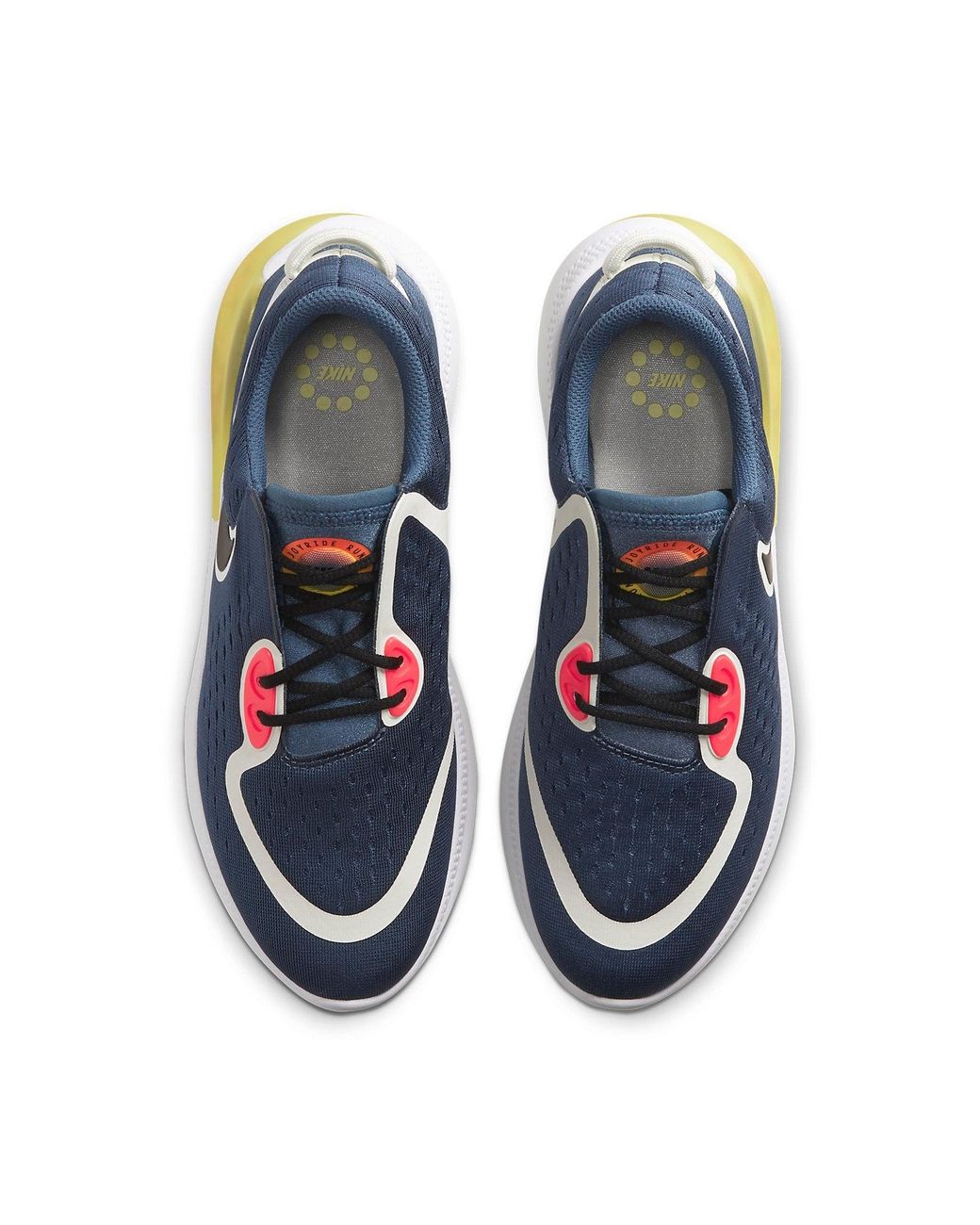 Nike Blue (Wmns) Joyride Dual Run 'Diffused'