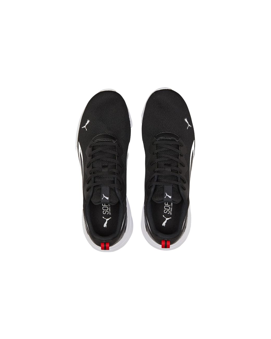 PUMA Black All-Day Active for men