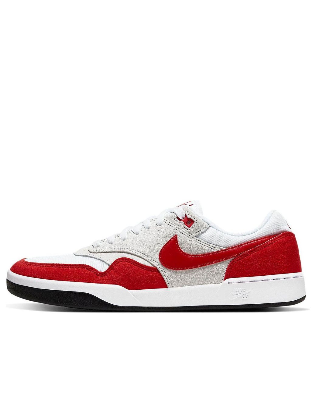 Nike Red Gts Return Sb 'Air Max 1' for men