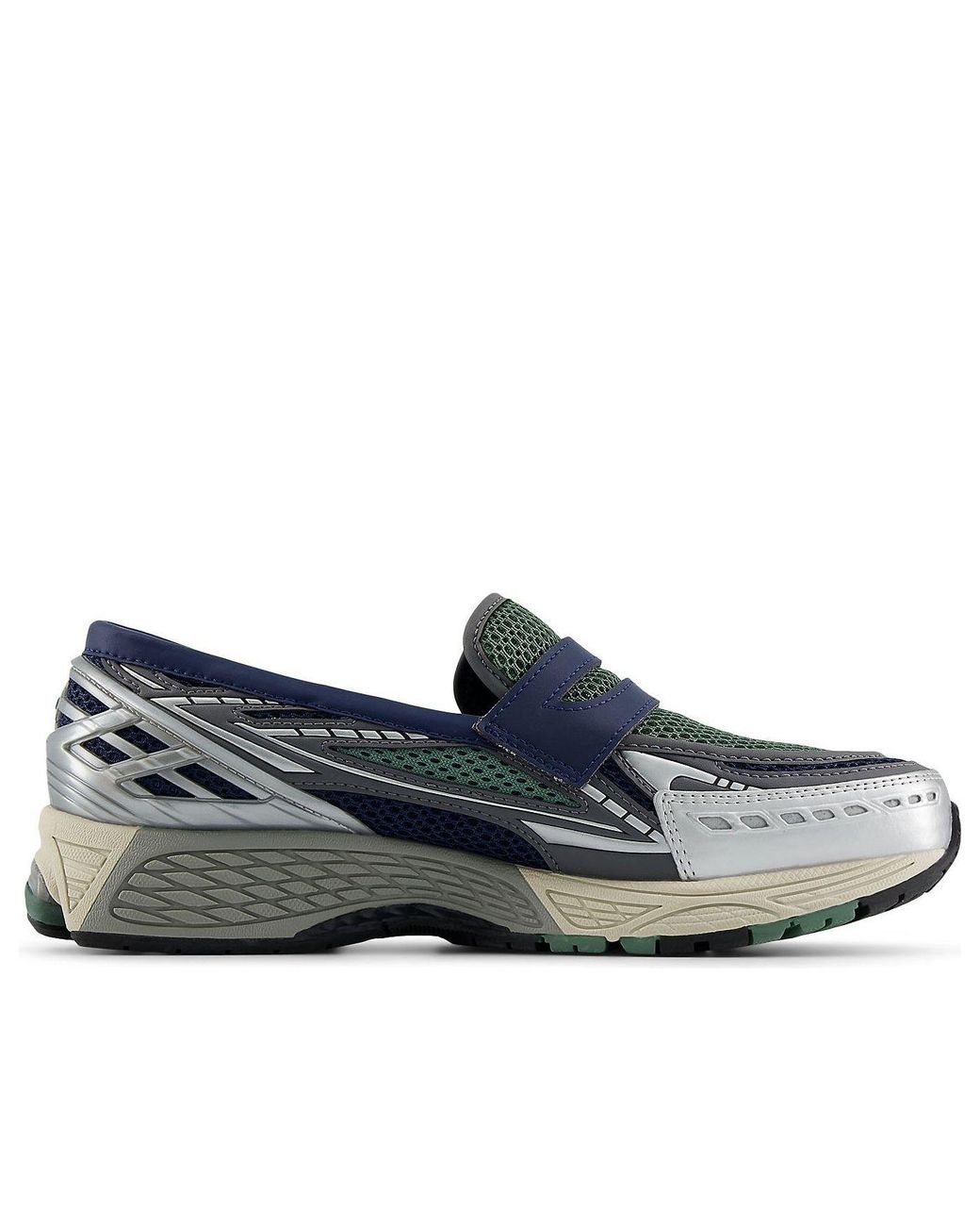 New Balance Blue 1906L 'Dark Juniper' for men
