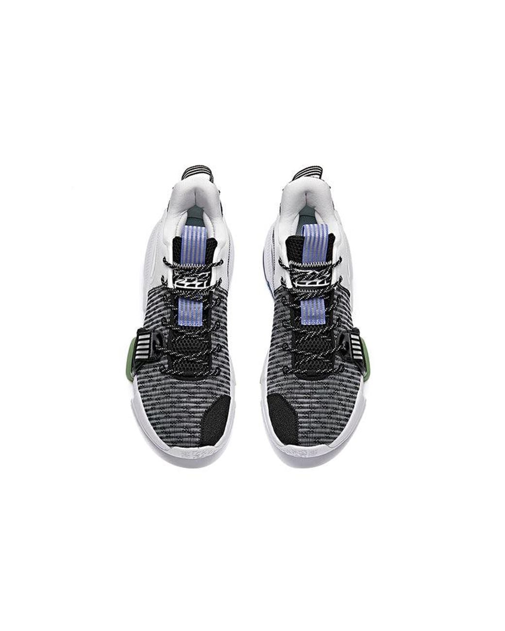 Anta Blue Shock The Game 'Daringly' 2.0 for men
