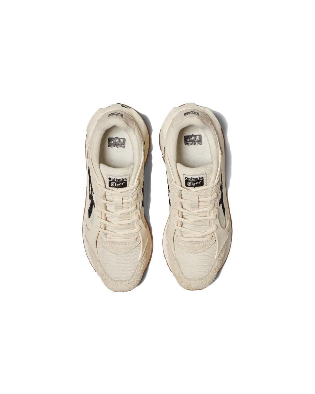 Onitsuka Tiger Natural Moage Co 'Cream' for men