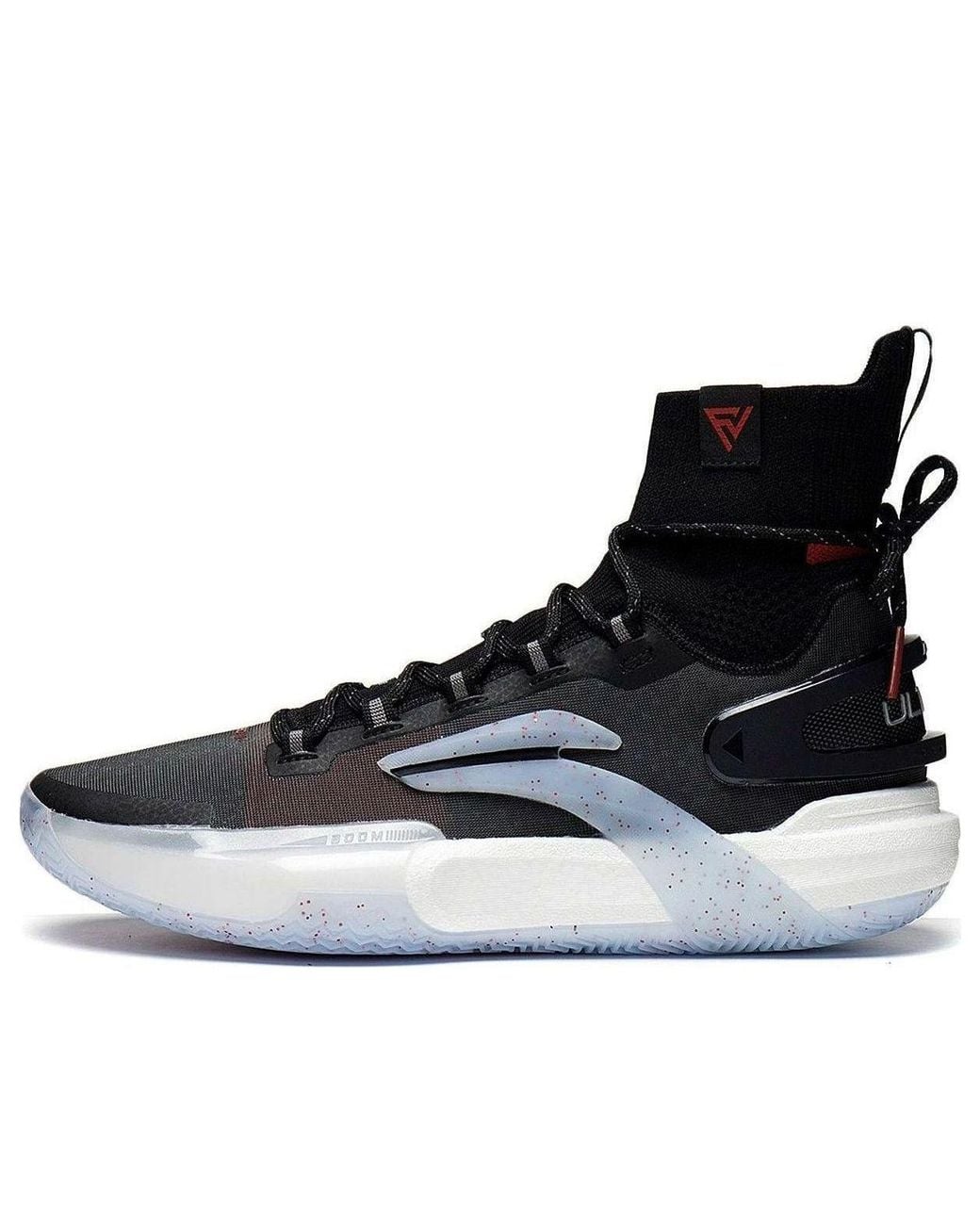 Li-ning Blue Speed 9 Ultra High for men