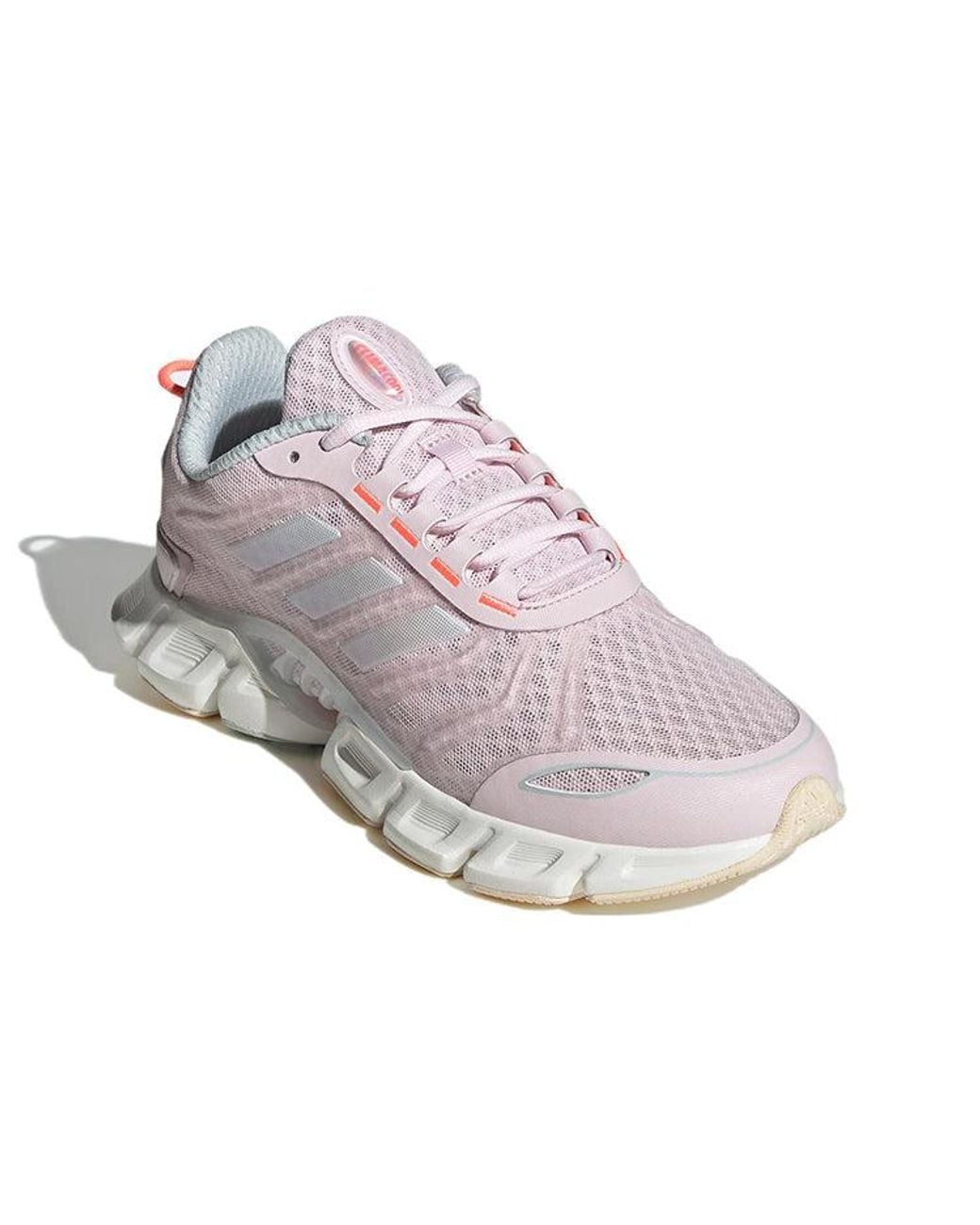 Adidas Pink (Wmns) Climacool 'Almost'