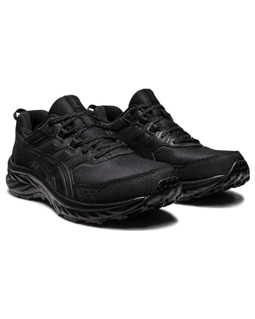 Asics Black Gel-Venture 9