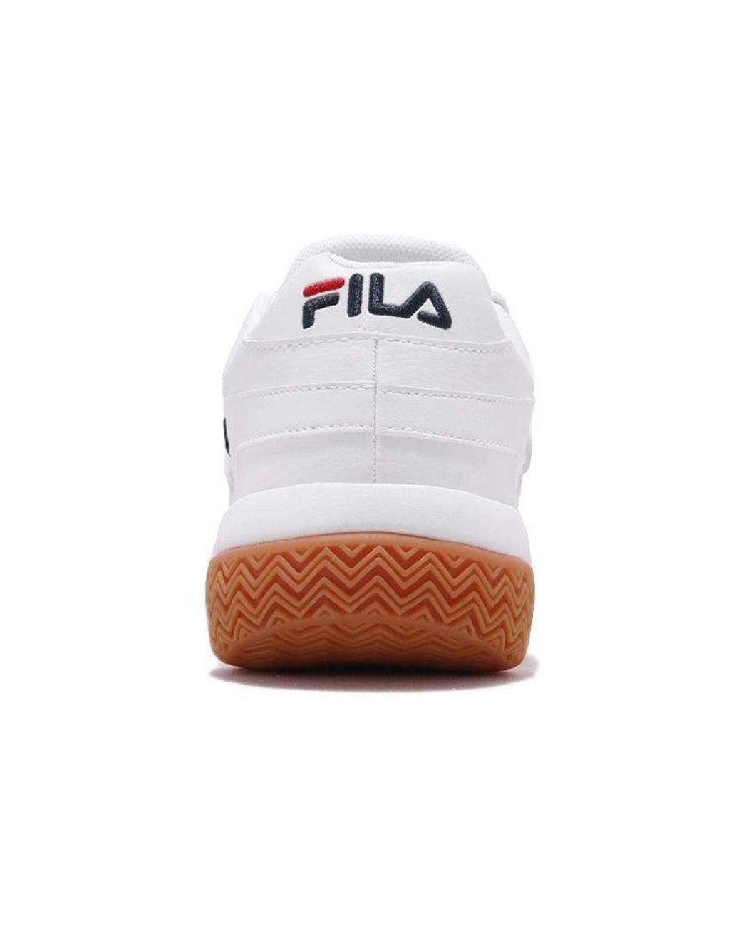 Fila Barricade Extreme 97 White