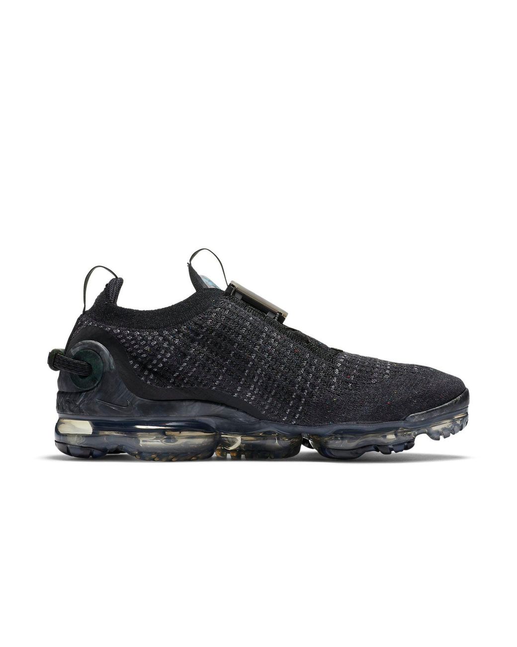 Nike Black Air Vapormax 2020 Flyknit 'Dark' for men