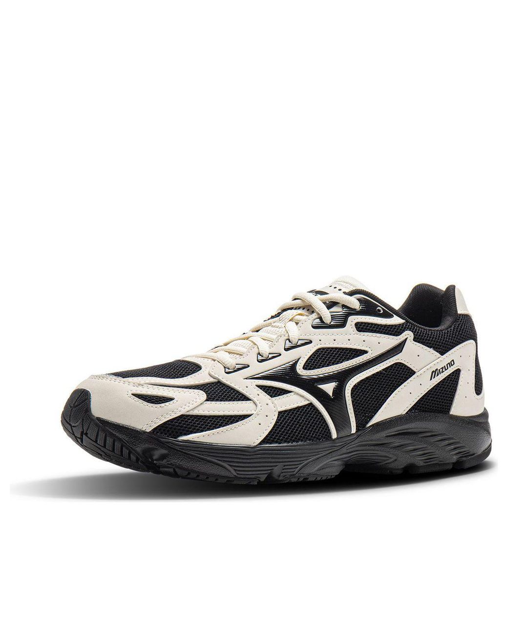 Mizuno Black Spark Cn for men
