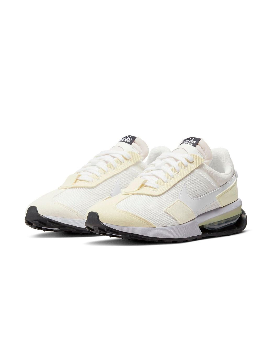 Nike White Air Max Pre-day for men
