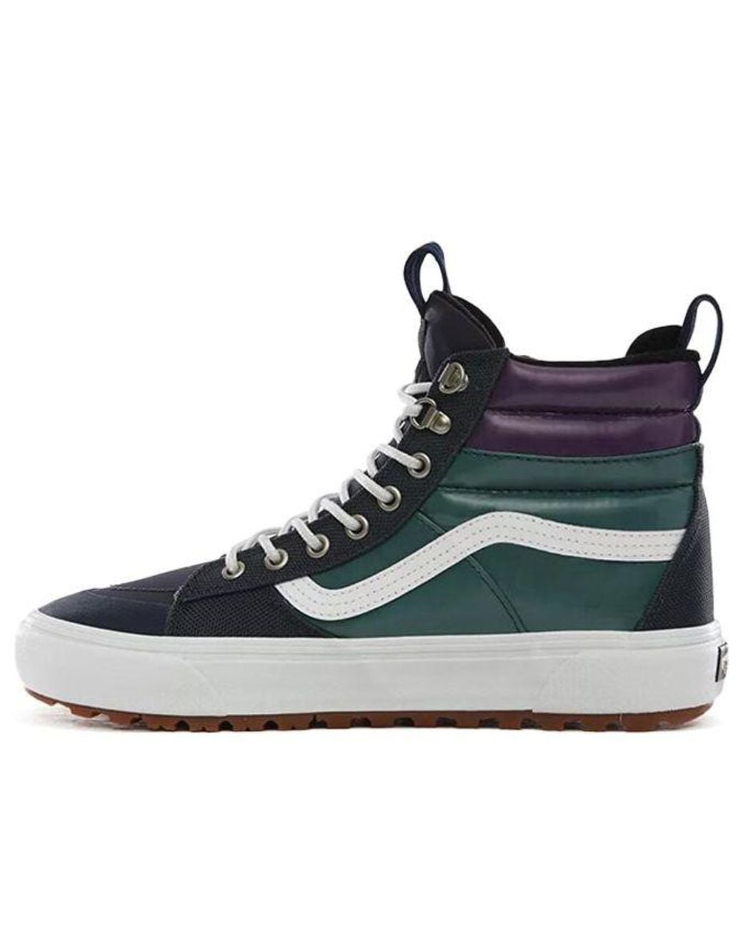 Vans Sk8-Hi Mte 2.0 Dx 'Dress Blues Jasper' for men