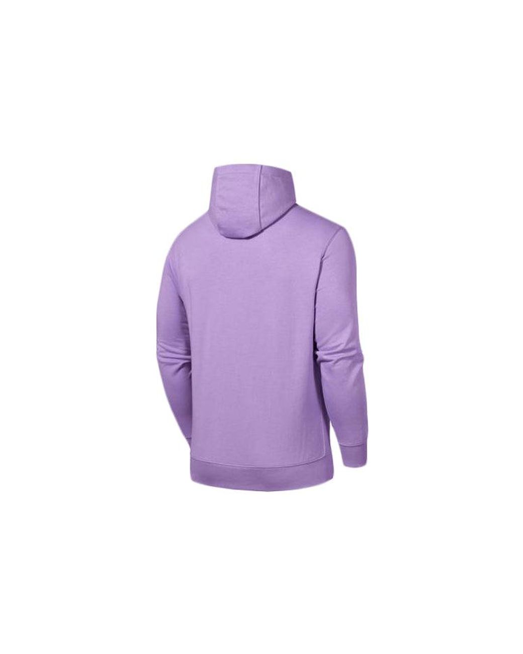 Nike Purple Sportwear Casual Sports for men