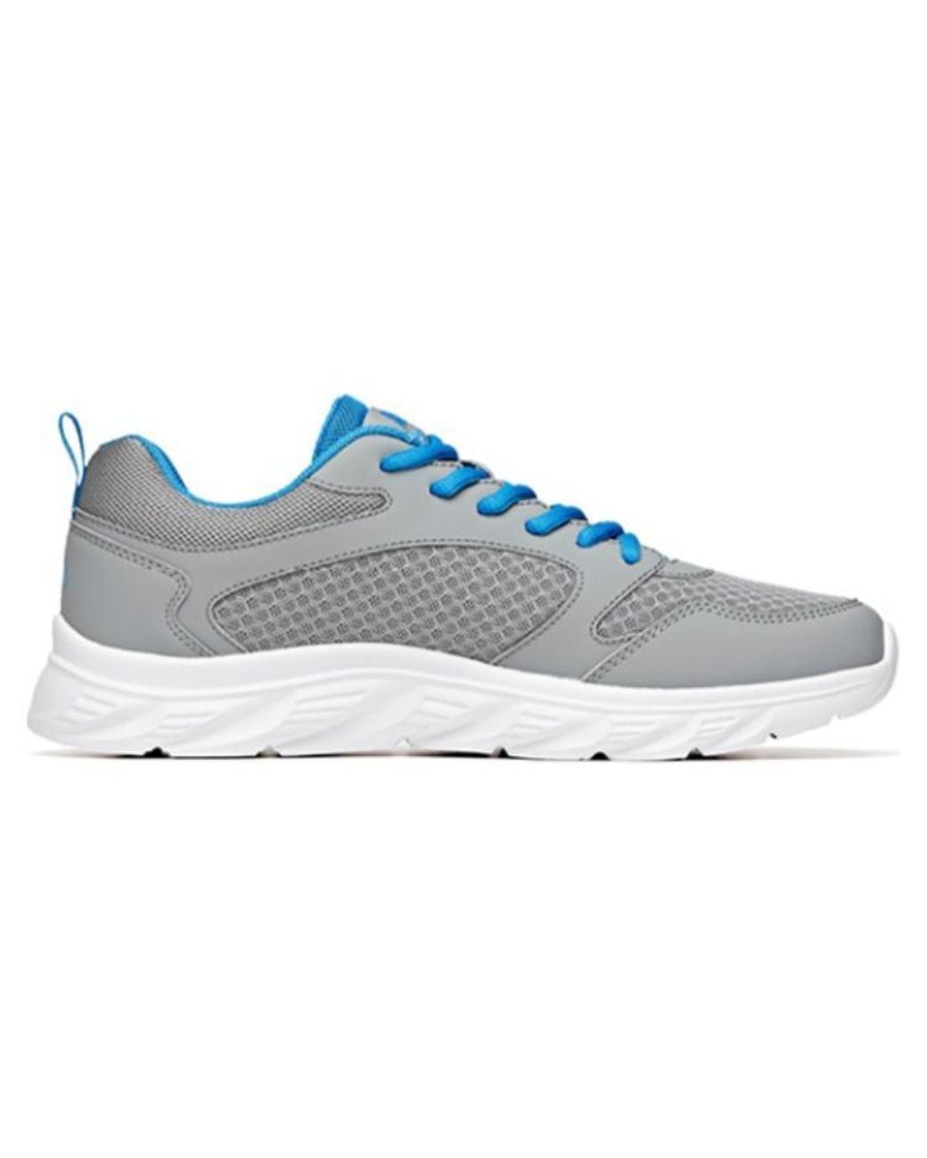 Anta Blue Run Collection for men